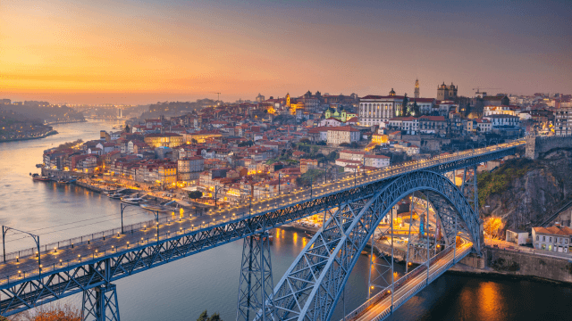 8 fatos desconhecidos sobre Portugal
